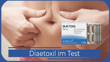 Was sind die Vorteile von Diaetoxil Erfahrungen: