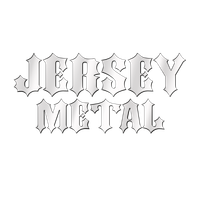 Jersey Metal Book