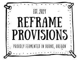Reframe Provisions