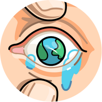 Just One Earth