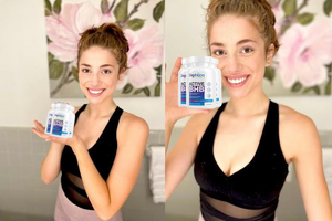 Zephona Naturals Active BHB - Its Fake or Trusted!