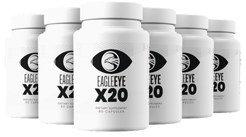 Eagle Eye X20 Supplement Final Verdict