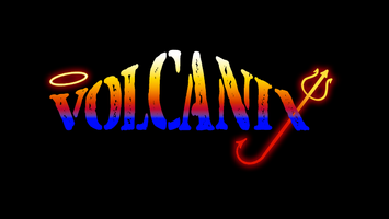 Volcanix