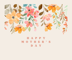 Mother's Day Bouquet Making Class at the Co-op! - #2