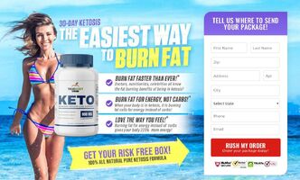 True Body Diet Keto