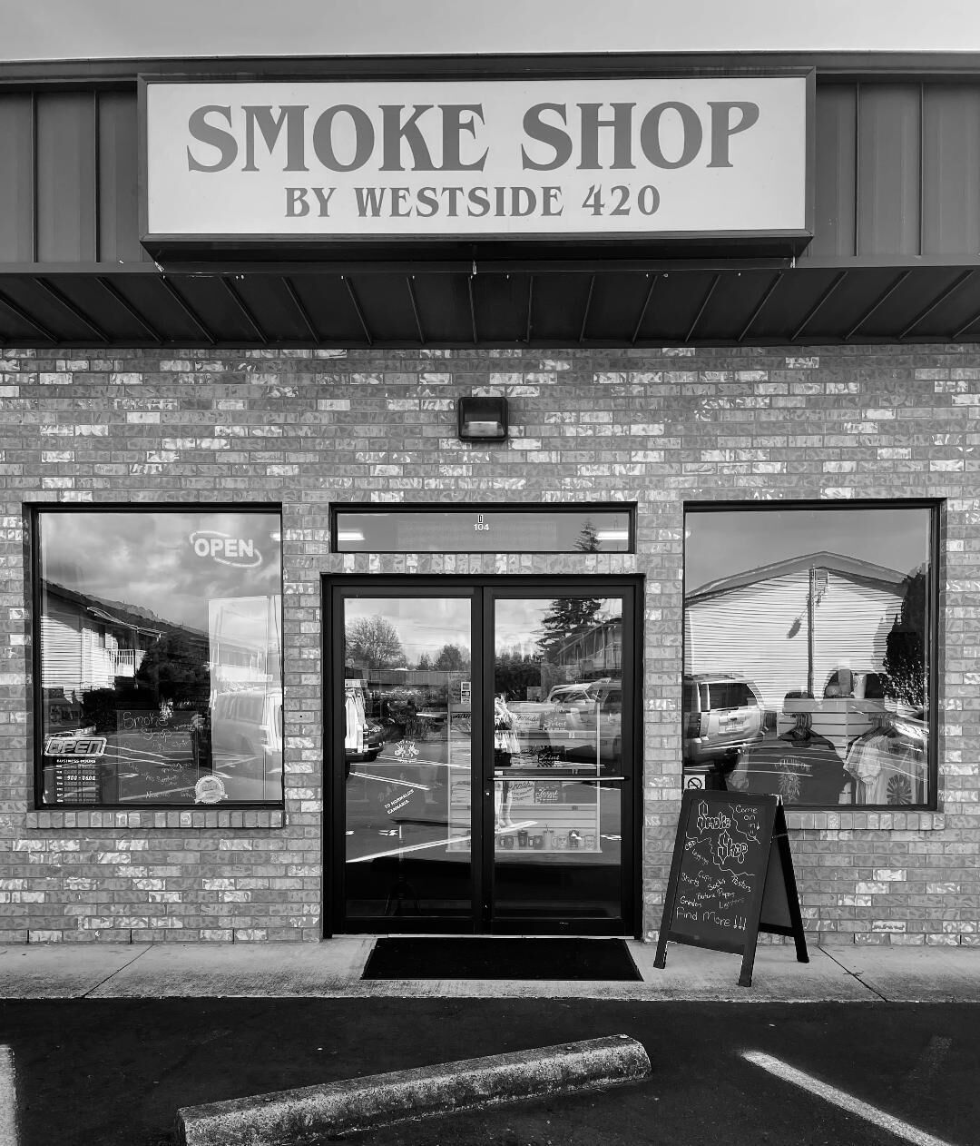 Smoke Shop