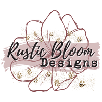 Rustic Bloom Designs