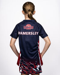 Hamersley Team Store