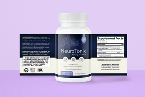 What Are The Advantages of Neurotonix?