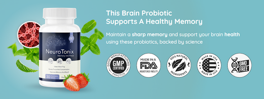 How Does NeuroTonix supplement Work?