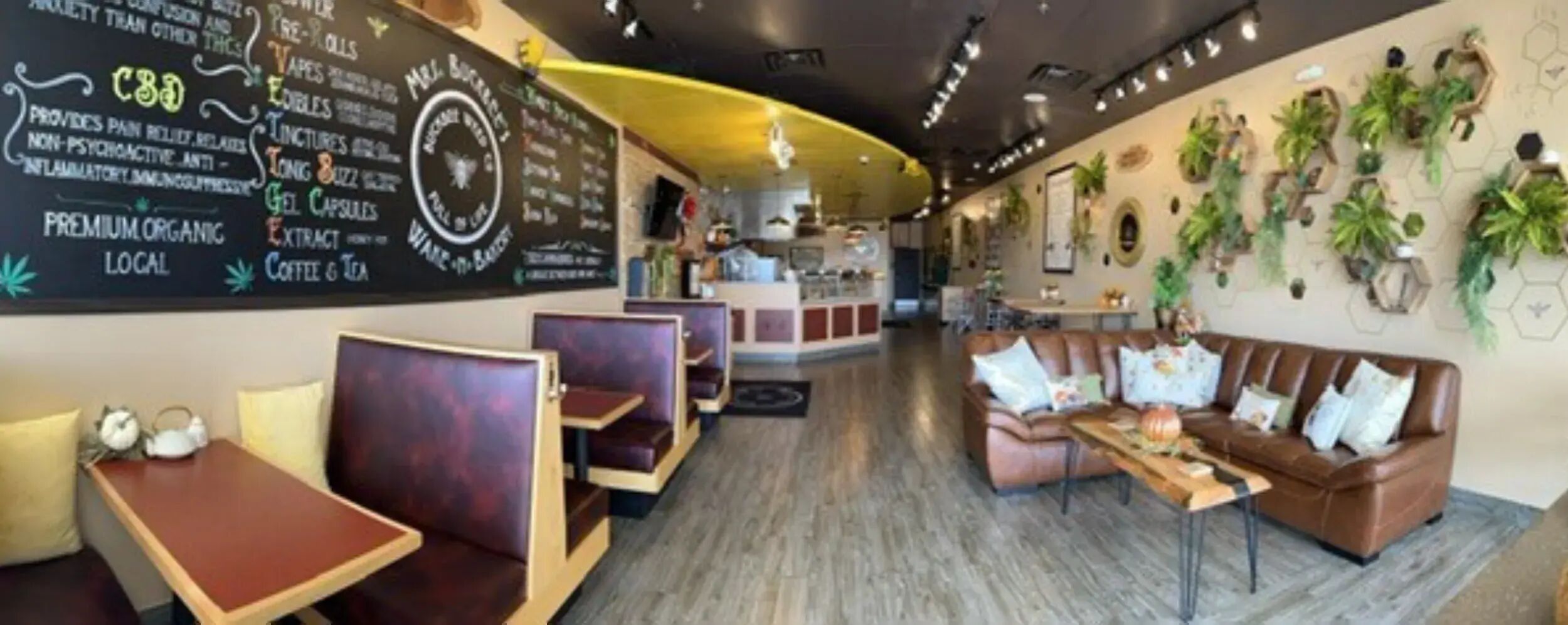 WakeNBakery Instant Order