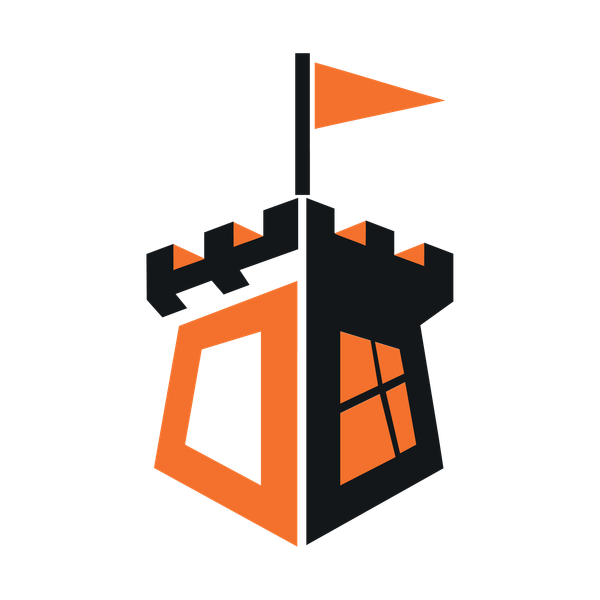 Logo de Duelist Kingdom