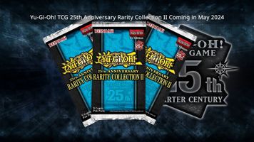 25th Anniversary Rarity Collection II | Mayo 24, 2024. - #2