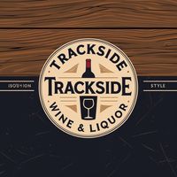 Trackside wine & liquor