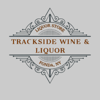 Trackside wine & liquor