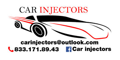 Car injectors