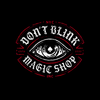 Don't Blink Magic Shop