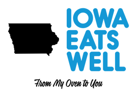 Iowa Eats Well Online Store