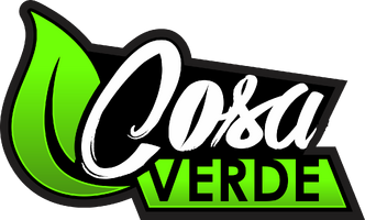 Cosa Verde Online Store