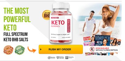  What is All out Total Health Keto Gummies UK Joined Realm?