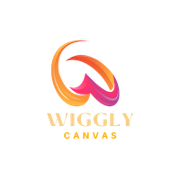 Wiggly Canvas