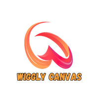 Wiggly Canvas