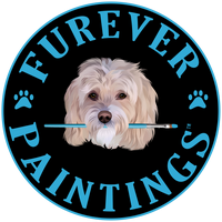 Furever Paintings