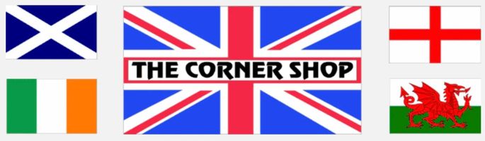 THE CORNER SHOP