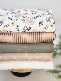 Sew Quirky Iridescent Rainbow #5 Zipper Pulls - 10 pack – Daisy Avenue  Fabrics