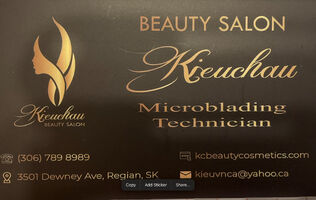 KC Beauty & Cosmetic