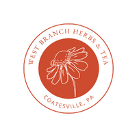 West Branch Herbs & Tea Online