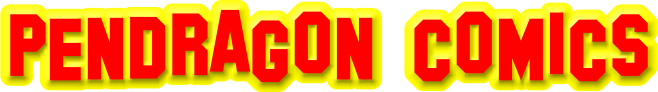 Pendragon Comics
