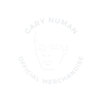 Gary Numan Official US Store
