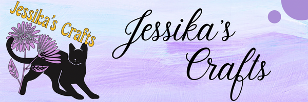 Jessika's Crafts