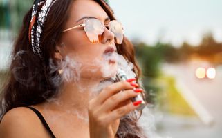 20% Off All Vapes - #1