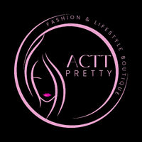 ACTT Pretty Online Boutique