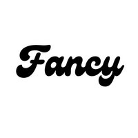The Fancy Boutique Usa