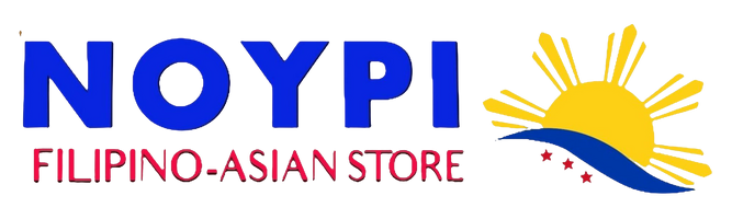 NOYPI Filipino-Asian Store