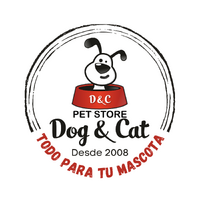 Dog & Cat PetStore