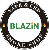 Blazin Online Store