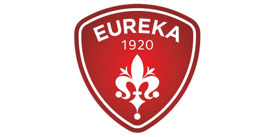 the logo of Eureka