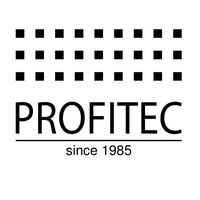 the logo of Profitec