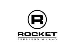 the logo of Rocket