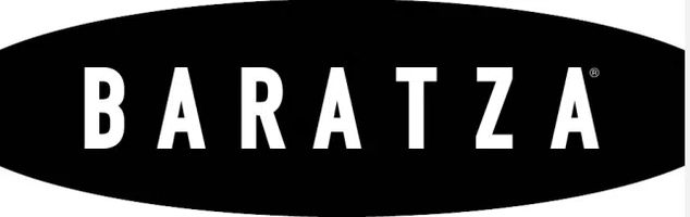 the logo of Baratza