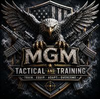MGM Tactical and Training