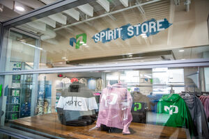 MPTC Spirit Store