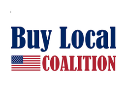 Buy Local Coalition Member - #4