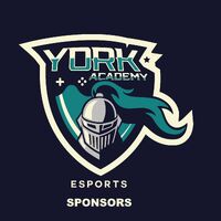 York Academy Regional Charter School E-Sports - #5