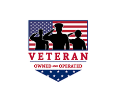 Veteran Owned and Operated - #3