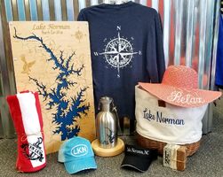 Lake Norman Gifts for Every Occasion - #3